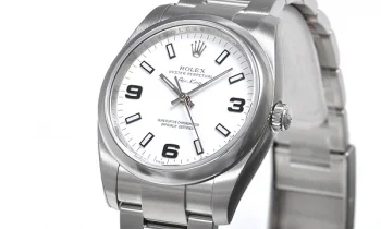 ロレックス(ROLEX) 時計 エアキング 114200 機械 34MM スーパーコピー