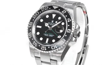 ロレックス(ROLEX) 時計 ＧＭＴマスターII 116710LN スーパーコピー