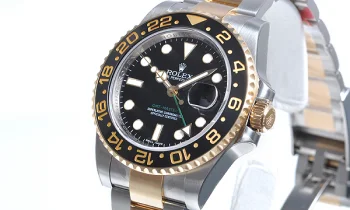ロレックス(ROLEX) 時計 ＧＭＴマスターII 116713LN スーパーコピー