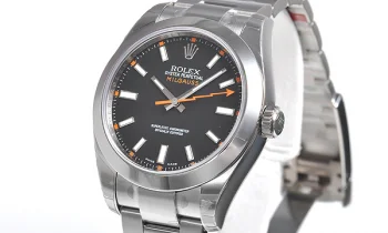 ロレックス(ROLEX) 時計 ミルガウス 116400 スーパーコピー