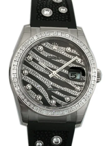ロレックスコピー時計(ROLEX) デイトジャスト 116189/BBR