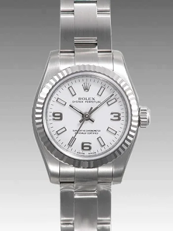 ロレックス(ROLEX) 時計 偽物通販オイスターパーペチュアル 176234スーパーコピー ブランド腕時計