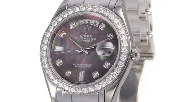 ロレックスコピー(ROLEX) 時計 デイデイト 18946NCA