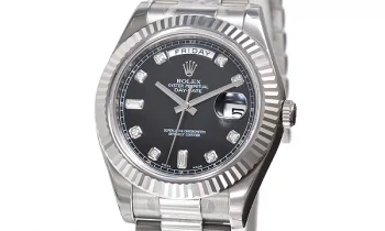 ロレックスコピー(ROLEX) 時計 デイデイトII 218239A