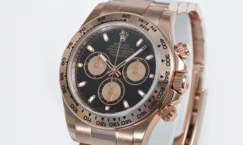 ROLEX ロレックス人気 時計 コピー デイトナ ピンクゴールド 新型 116505