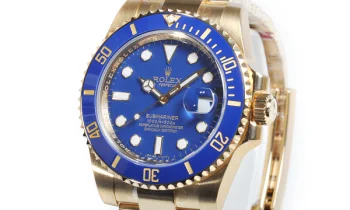 ロレックス(ROLEX)時計コピー サブマリーナデイト 116618LB