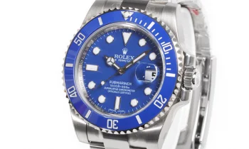 ロレックス(ROLEX)時計コピー サブマリーナデイト 116619LB