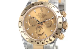 ROLEX ロレックス人気 時計 コピー デイトナ 116523シャンパン