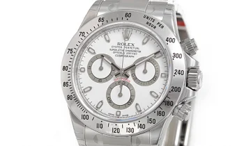 時計 ROLEX ロレックス デイトナ スーパーコピー 腕時計 116520