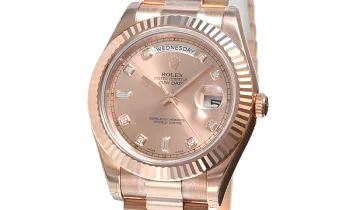 ロレックスコピー(ROLEX) 時計 デイデイトII 218235A
