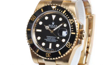ロレックス(ROLEX)時計コピー サブマリーナデイト 116618LN