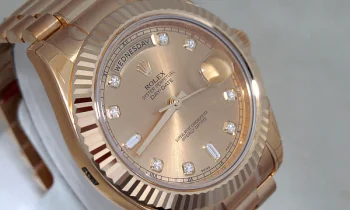 ロレックスコピー(ROLEX) 時計 デイデイトII 218238A