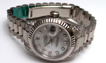 ロレックスコピー時計(ROLEX) デイトジャスト 179239NG