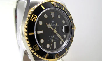 ロレックス(ROLEX)時計コピー サブマリーナデイト 116613LN