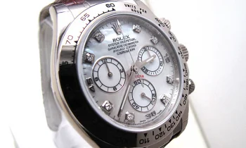 ROLEX ロレックス 時計 コピー デイトナ 116519NG