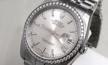 ROLEXスーパーコピーデイトジャスト 116244