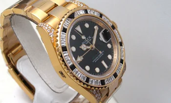 ロレックス(ROLEX) 時計 ＧＭＴマスターII 116758SANR スーパーコピー