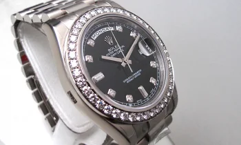 ロレックス(ROLEX) 時計 デイデイトIIスーパーコピー218349A