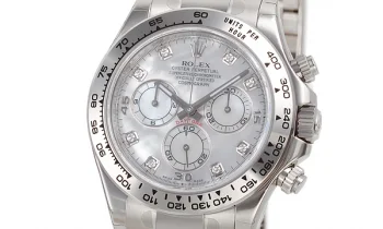 ROLEX ロレックス人気 時計 コピー デイトナ 116509NG