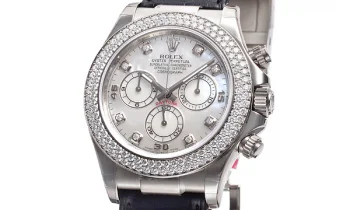 ROLEX ロレックス 腕時計 販売 スーパーコピー デイトナ 116589RBR 新品