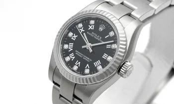 ロレックス(ROLEX) 時計 偽物通販 オイスターパーペチュアル 176234Gスーパーコピー ブランド腕時計