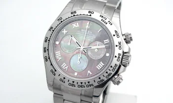 ROLEX ロレックス人気 時計 コピー デイトナ 116509NR