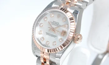 ロレックスコピー時計(ROLEX) デイトジャスト 179171NG