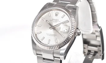 ロレックス(ROLEX) 115234 時計 オイスターパーペチュアル デイト 自動巻き スーパーコピー