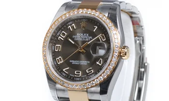 ロレックスコピー時計(ROLEX) デイトジャスト 116243