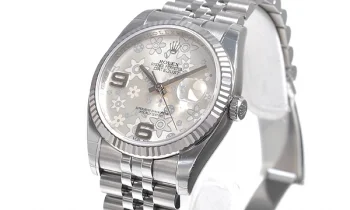 ロレックスコピー時計(ROLEX) デイトジャスト 116234シルバー