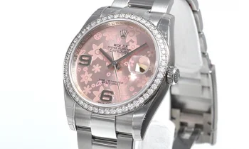 ロレックスコピー時計(ROLEX) デイトジャスト 116244