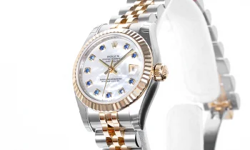 ロレックスコピー時計(ROLEX) デイトジャスト 179173NGS