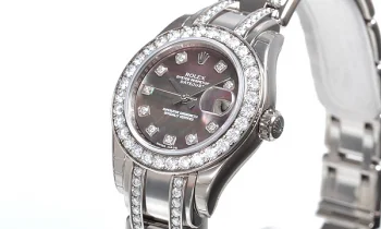 ロレックスコピー時計(ROLEX) デイトジャスト 80299NG