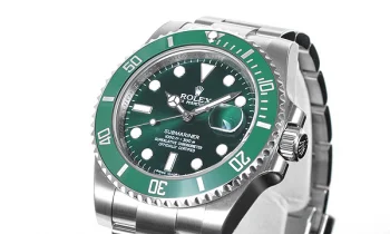 ロレックス(ROLEX)時計コピー サブマリーナデイト 116610LV