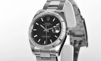 ロレックス(ROLEX) 時計 オイスターパーペチュアル デイト 115210 スーパーコピー