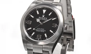 ロレックス(ROLEX) 時計 エクスプローラー 214270 スーパーコピー
