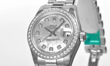 ロレックスコピー時計(ROLEX) デイトジャスト 179136NG