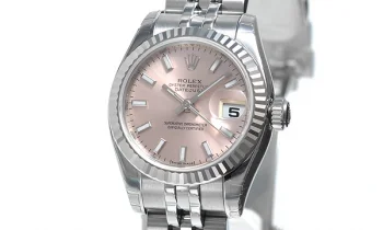 ロレックスコピー時計(ROLEX) デイトジャスト26 179174
