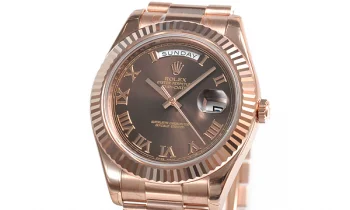 ロレックスコピー(ROLEX) 時計 デイデイトII 218235