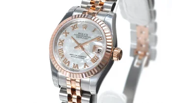 ロレックスコピー時計(ROLEX) デイトジャスト 179171NR