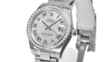 ロレックスコピー時計(ROLEX) デイトジャスト 178384NR
