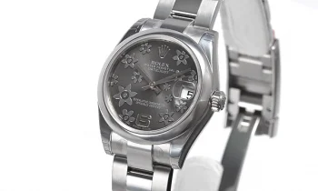 ロレックスコピー時計(ROLEX) デイトジャスト 178240 グレー