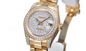 ロレックスコピー時計(ROLEX) デイトジャスト 179158ZE