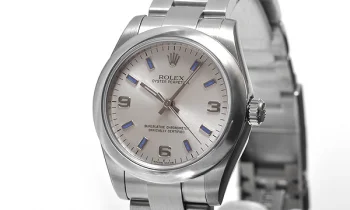 ロレックス(ROLEX) 時計 オイスターパーペチュアル スーパーコピー ブランド腕時計177200