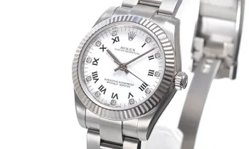 ロレックス(ROLEX) 偽物 時計 オイスターパーペチュアル 177234Gスーパーコピー ブランド腕時計