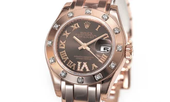 【5色展開】ロレックスコピー時計(ROLEX) デイトジャスト 80315