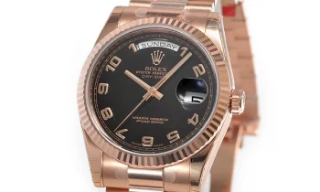 ロレックスコピー(ROLEX) 時計 デイデイト 118235