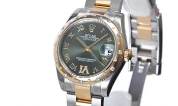 ロレックスコピー時計(ROLEX) デイトジャスト 178343