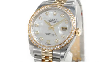 ロレックスコピー時計(ROLEX) デイトジャスト 116243NG
