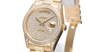ロレックスコピー(ROLEX) 時計 デイデイト 118388XL